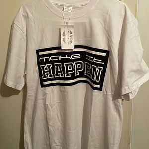 make it happen t-shift